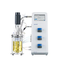 德國艾本德Eppendorf,細(xì)胞培養(yǎng)罐體套件,適用BioFlo?120,加熱毯式,磁力驅(qū)動,2L