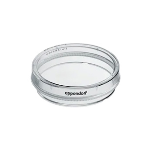 德國艾本德(Eppendorf)Cell Culture Dishes,100mm, 無菌、無熱原，無RNase和DNase,無人類和細(xì)菌DNA.無細(xì)胞毒素,TC處理,10.0mL, 300個(gè)