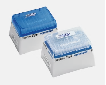 德國(guó)艾本德 Eppendorf ep Dualfilter T.I.P.S.? LoRetention, PCR 潔凈/無菌級(jí), 2 – 200 μL, 55 mm, 黃色, 天然色 無色, 960 
