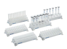 德國艾本德(Eppendorf)Cuvette Rack電擊杯支架,30個(gè)管位，適用于玻璃和塑料比色皿, 聚丙烯材質(zhì)，經(jīng)編號管位，可高溫高壓滅菌, 2 個(gè)