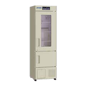 PHcbi藥品冷藏、冷凍保存箱MPR-215F-PC