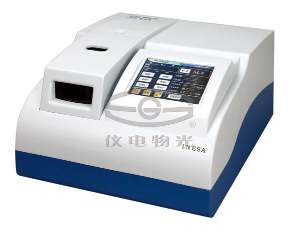 上海儀電物理光學(xué)儀電物光WRS-3A 熔點(diǎn)儀（目視、自動(dòng)）