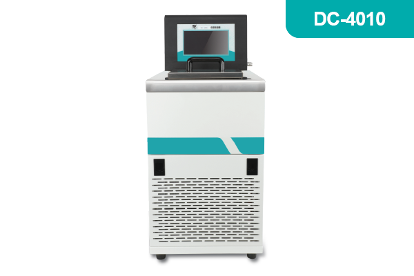 寧波新芝生物科技低溫恒溫槽（加熱、制冷）DC-4010