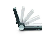 德國艾本德(Eppendorf) μCuvette? G1.0, 超微量比色皿，適用于BioSpectrometer 系列分光光度計(jì)和BioPhotometer 系列核酸蛋白測定儀