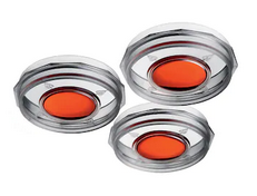 德國(guó)艾本德(Eppendorf)Cell Imaging Dishes, 含玻璃底,無(wú)菌、無(wú)熱原，無(wú) RNase和DNase，無(wú)人類和細(xì)菌DNA。無(wú)細(xì)胞毒素, 35 × x10 mm 細(xì)胞成像專用玻底