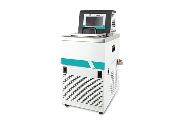 寧波新芝生物科技低溫恒溫槽（加熱、制冷）DC-0515
